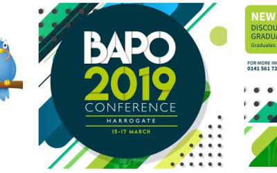 Konferencia BAPO 2019